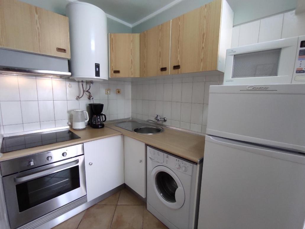 Casinha Do Castelo Apartment Armação de Pêra Cameră foto
