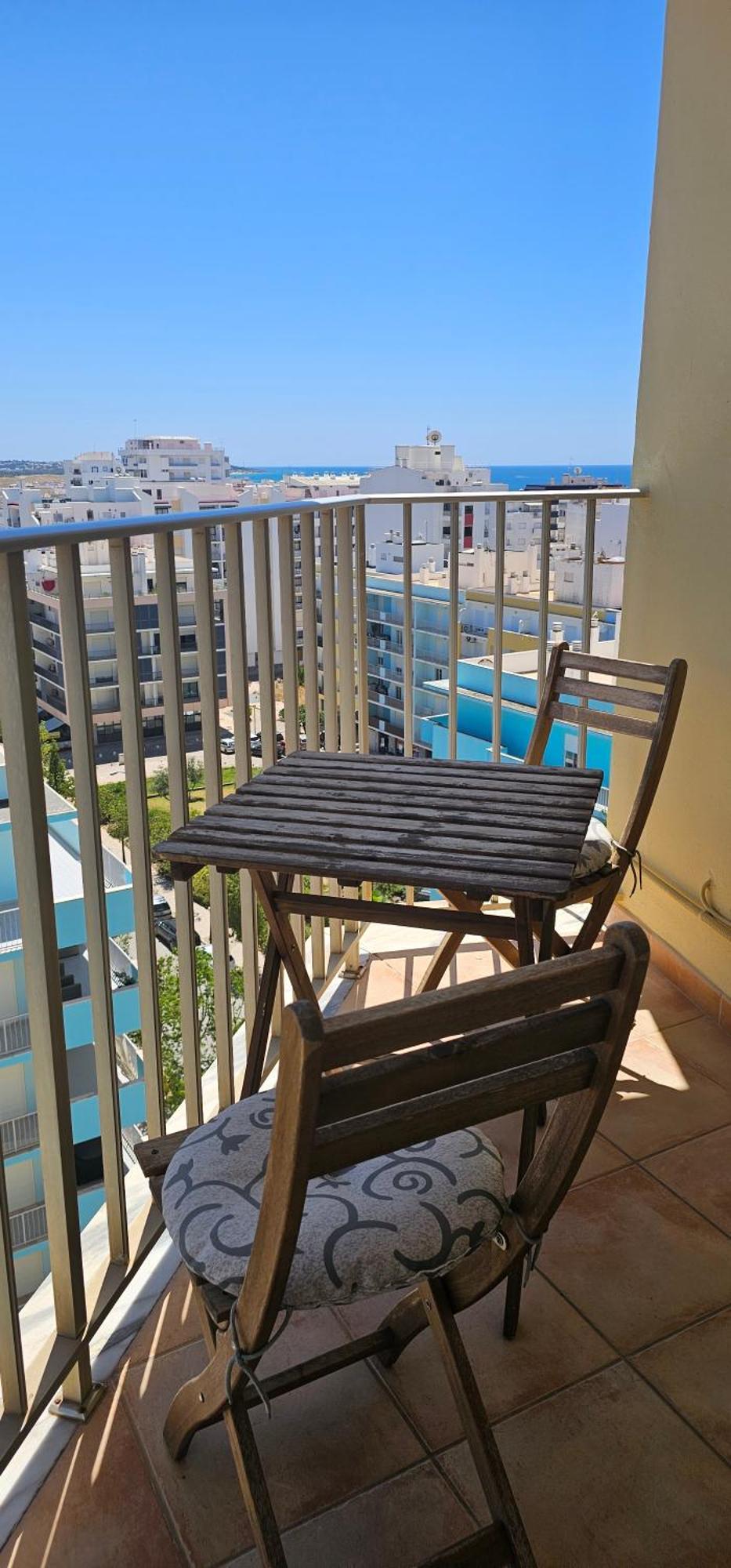 Casinha Do Castelo Apartment Armação de Pêra Exterior foto