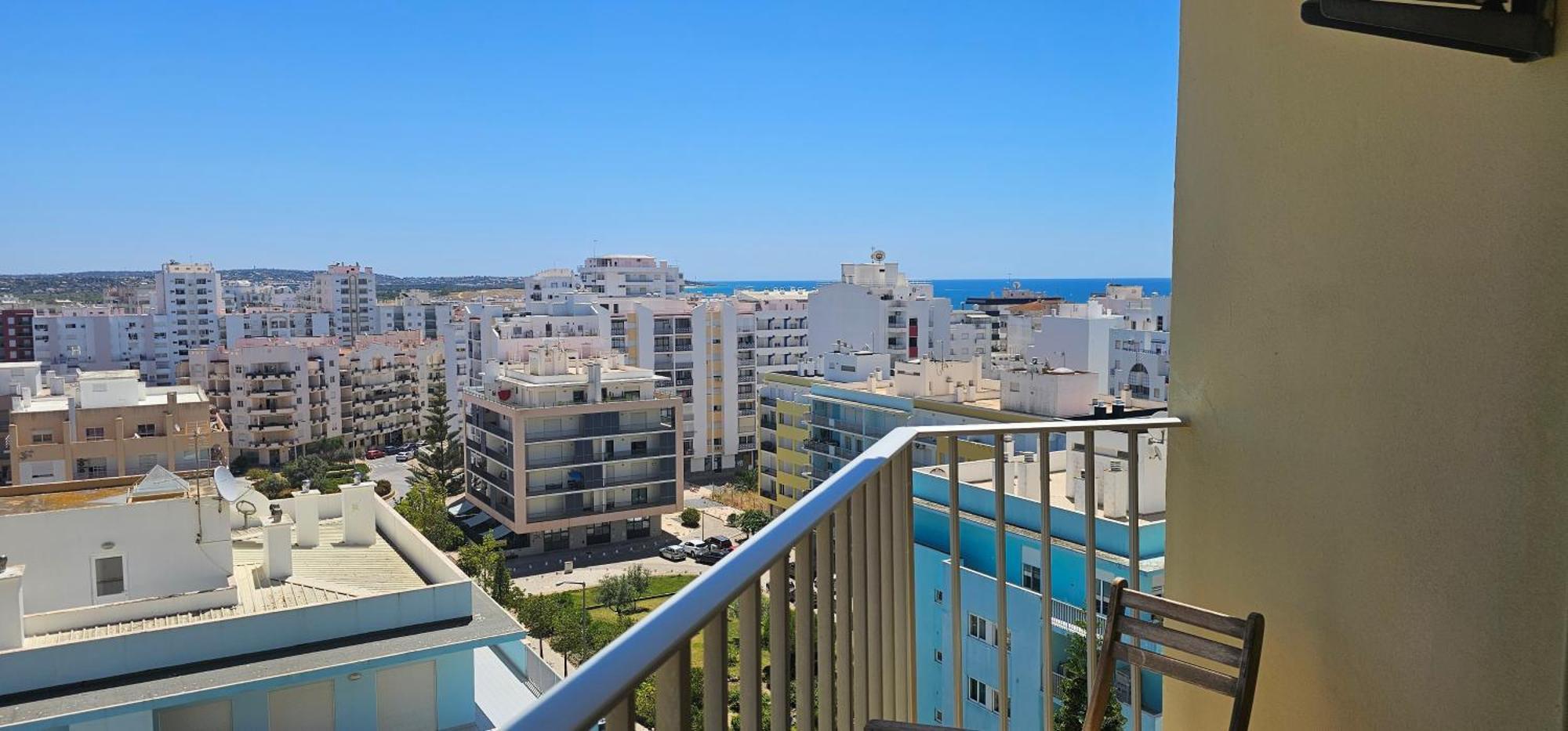 Casinha Do Castelo Apartment Armação de Pêra Exterior foto